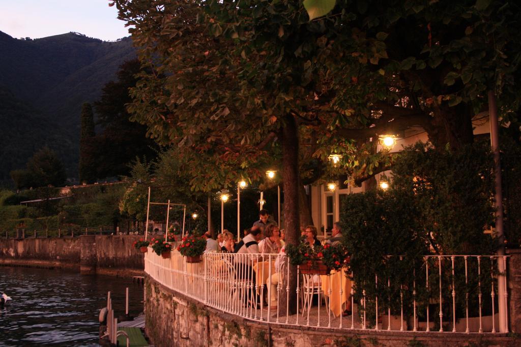 Hotel Vapore Torno Dış mekan fotoğraf