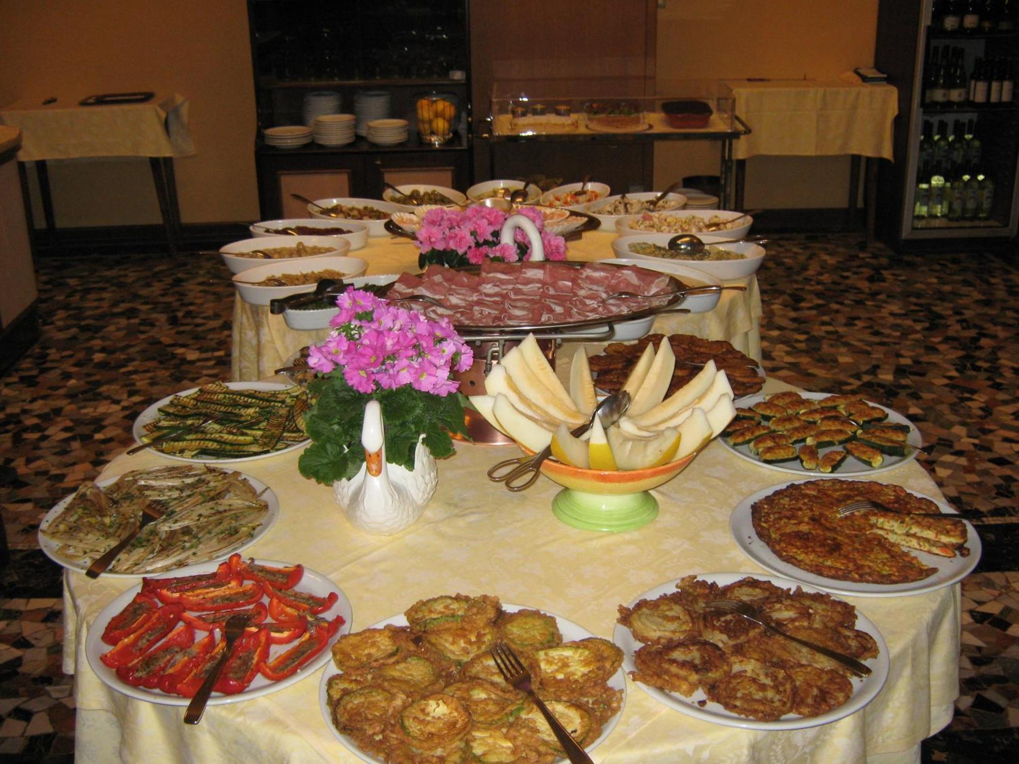 Hotel Vapore Torno Dış mekan fotoğraf