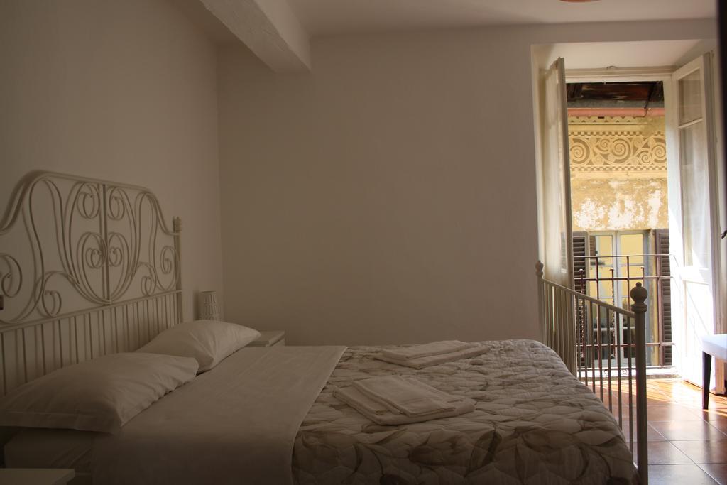 Hotel Vapore Torno Dış mekan fotoğraf