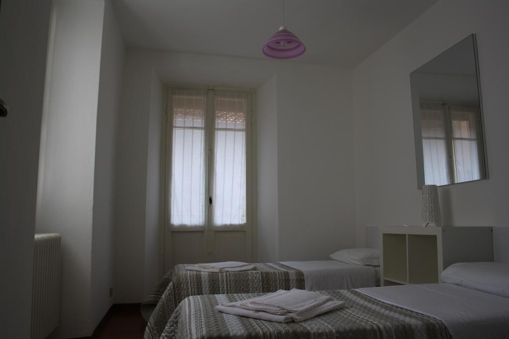 Hotel Vapore Torno Dış mekan fotoğraf