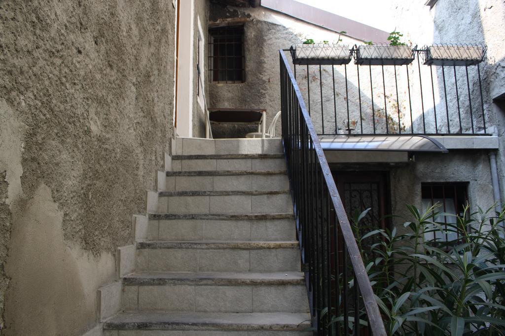 Hotel Vapore Torno Dış mekan fotoğraf