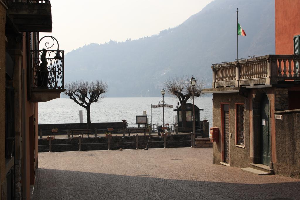 Hotel Vapore Torno Dış mekan fotoğraf