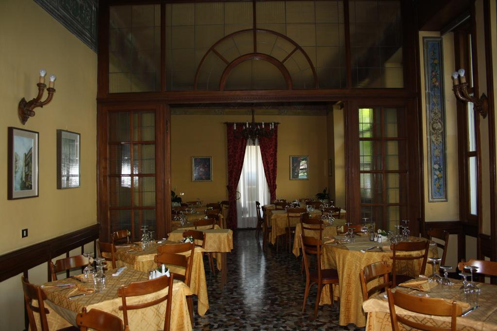 Hotel Vapore Torno Dış mekan fotoğraf