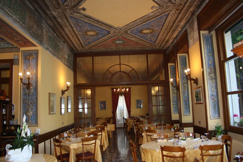 Hotel Vapore Torno Dış mekan fotoğraf