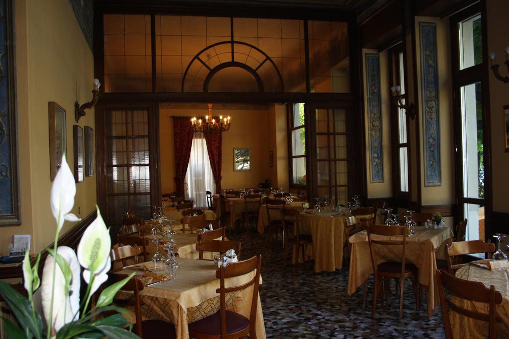 Hotel Vapore Torno Dış mekan fotoğraf