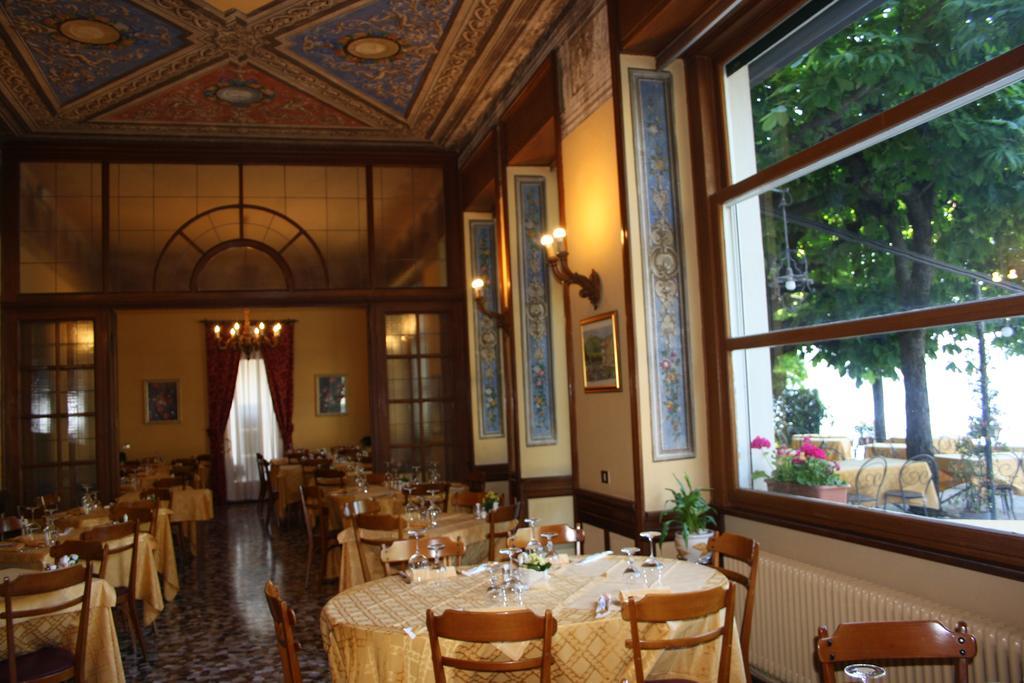 Hotel Vapore Torno Dış mekan fotoğraf