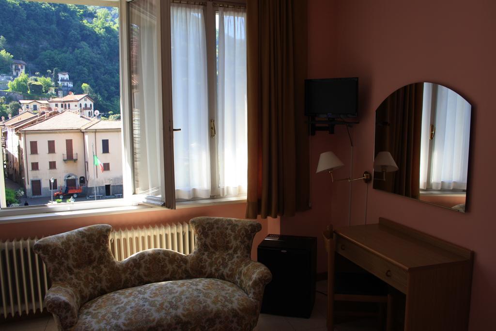 Hotel Vapore Torno Dış mekan fotoğraf