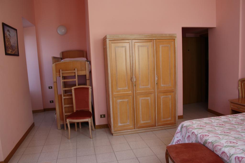 Hotel Vapore Torno Dış mekan fotoğraf