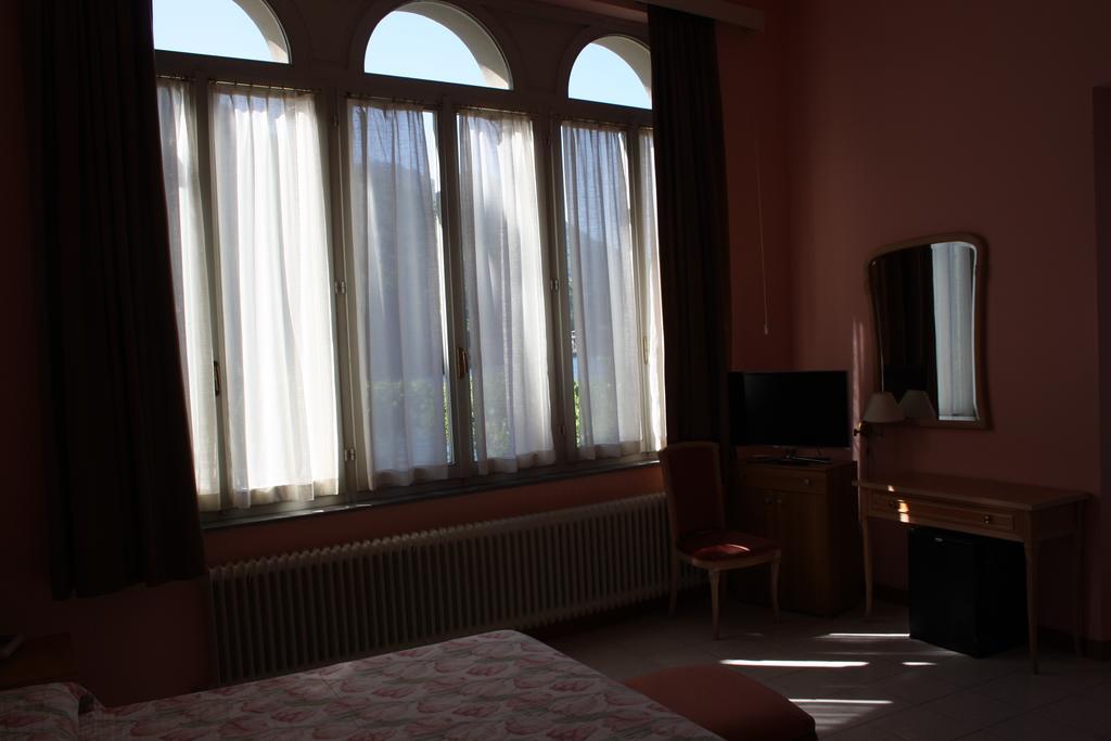Hotel Vapore Torno Dış mekan fotoğraf