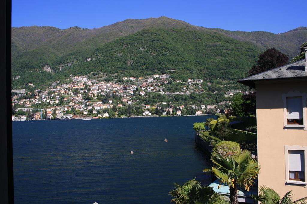 Hotel Vapore Torno Dış mekan fotoğraf