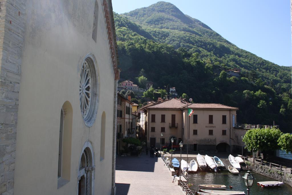 Hotel Vapore Torno Dış mekan fotoğraf