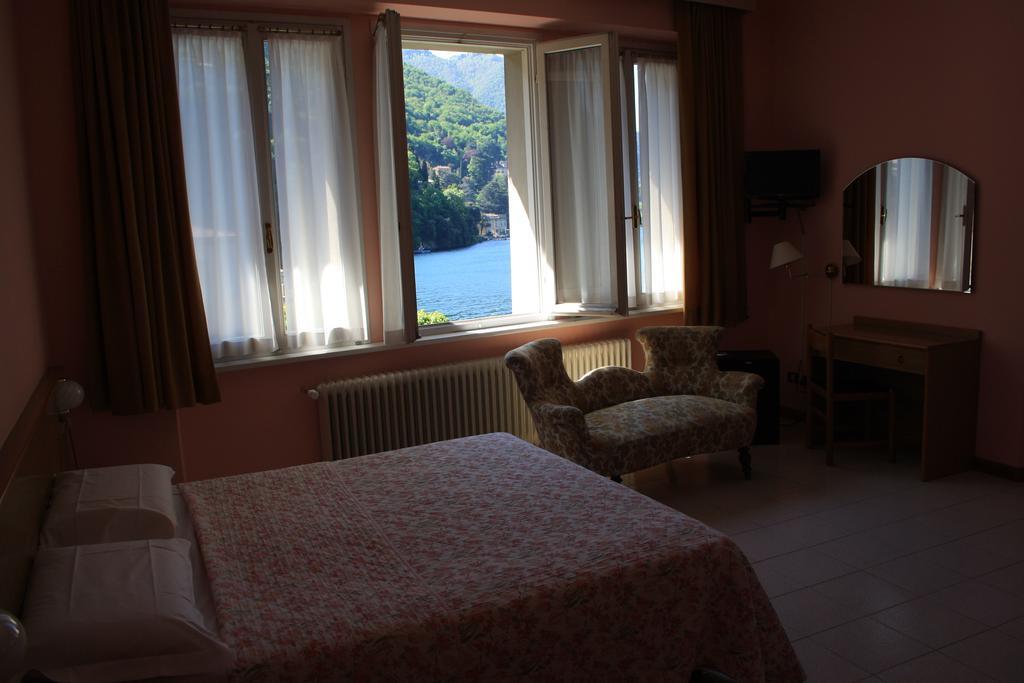 Hotel Vapore Torno Dış mekan fotoğraf