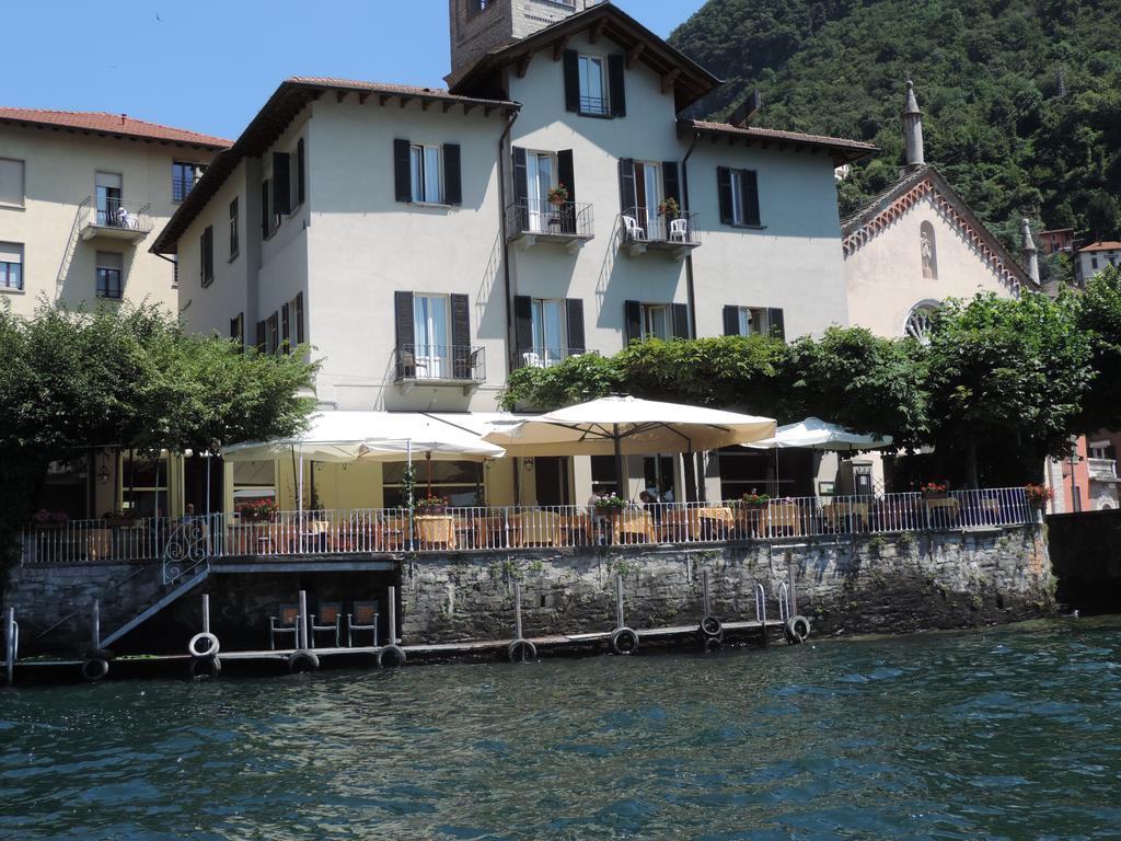 Hotel Vapore Torno Dış mekan fotoğraf