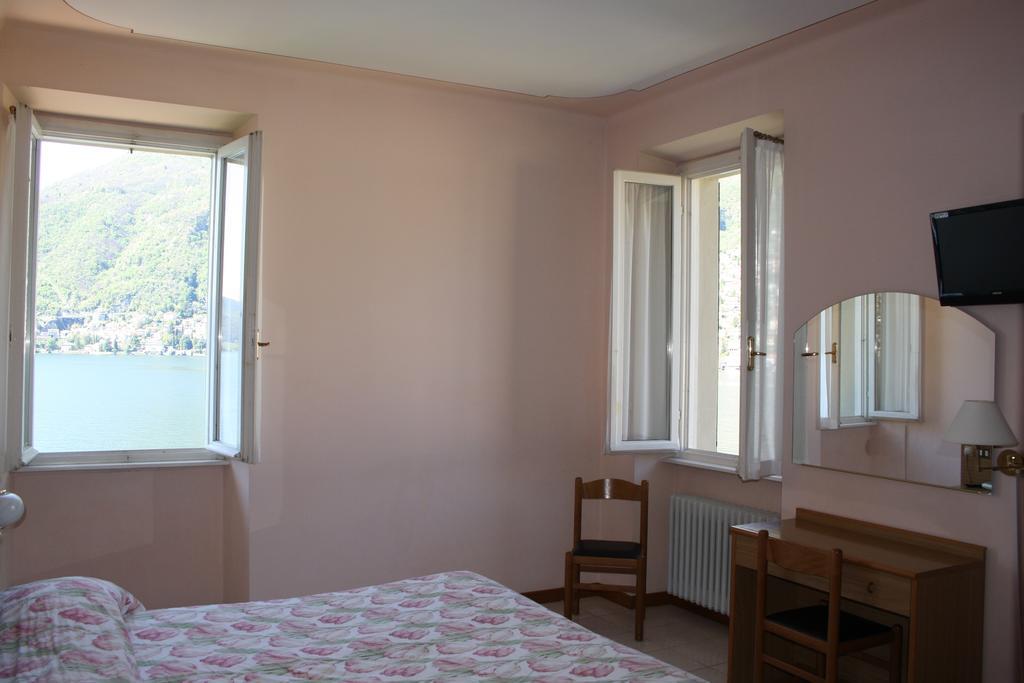 Hotel Vapore Torno Dış mekan fotoğraf