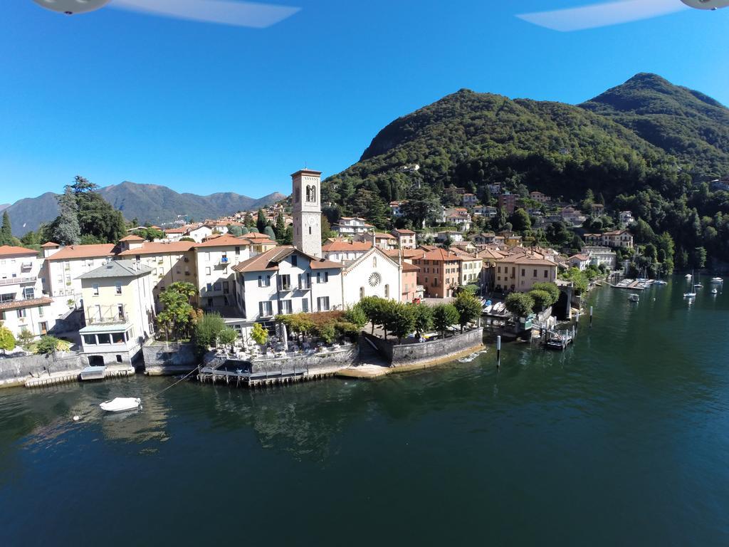 Hotel Vapore Torno Dış mekan fotoğraf