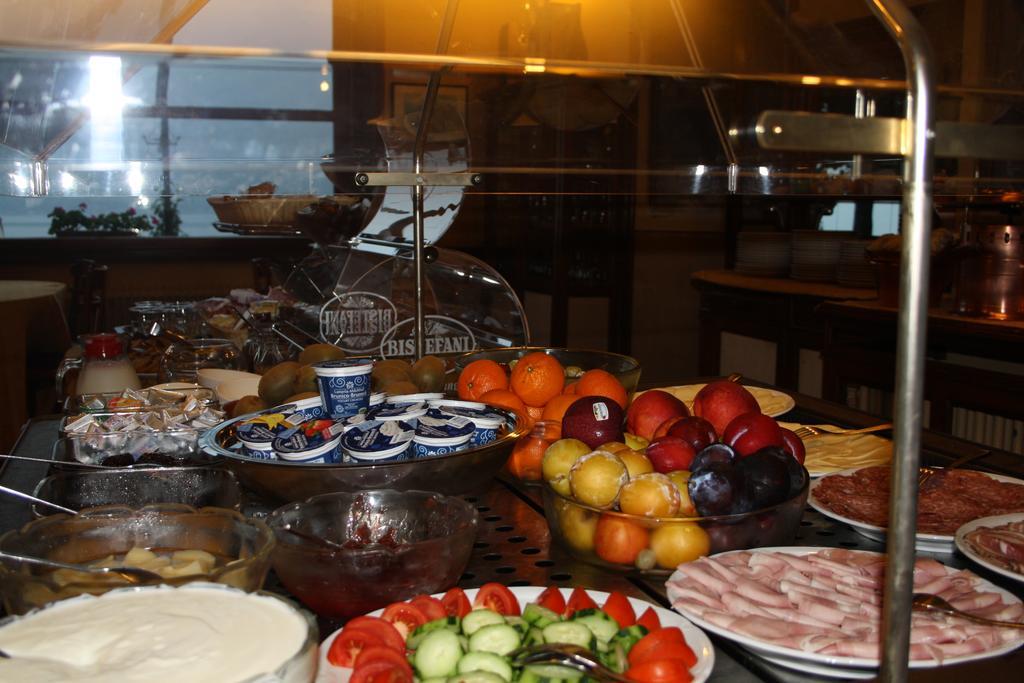 Hotel Vapore Torno Dış mekan fotoğraf