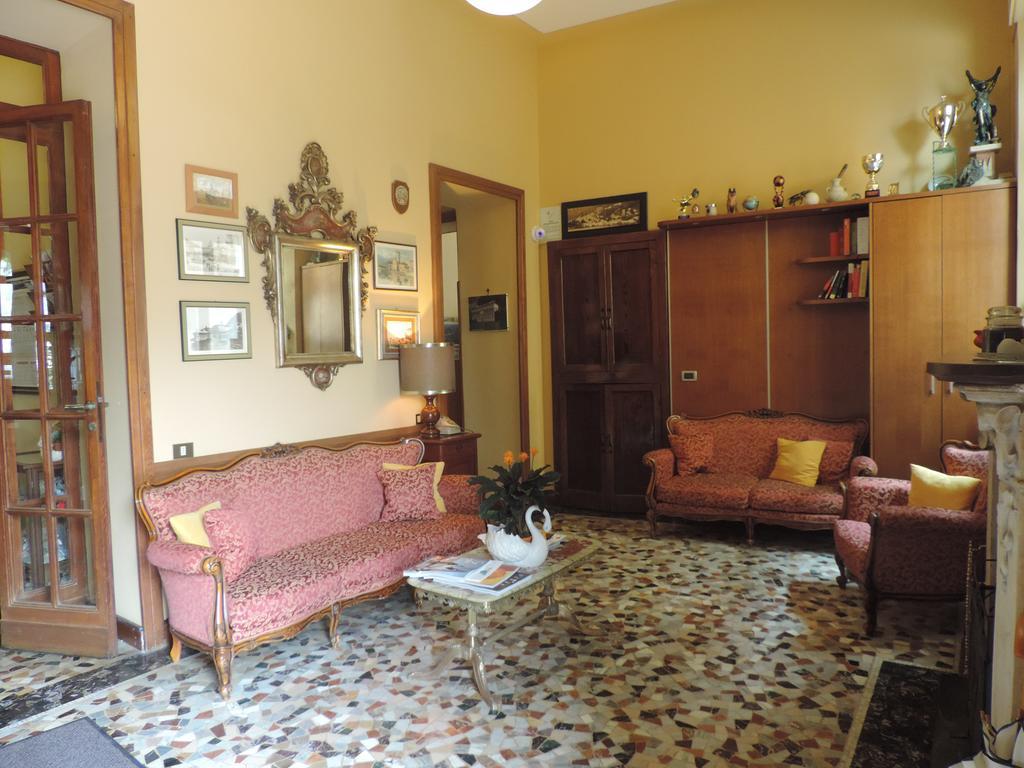 Hotel Vapore Torno Dış mekan fotoğraf