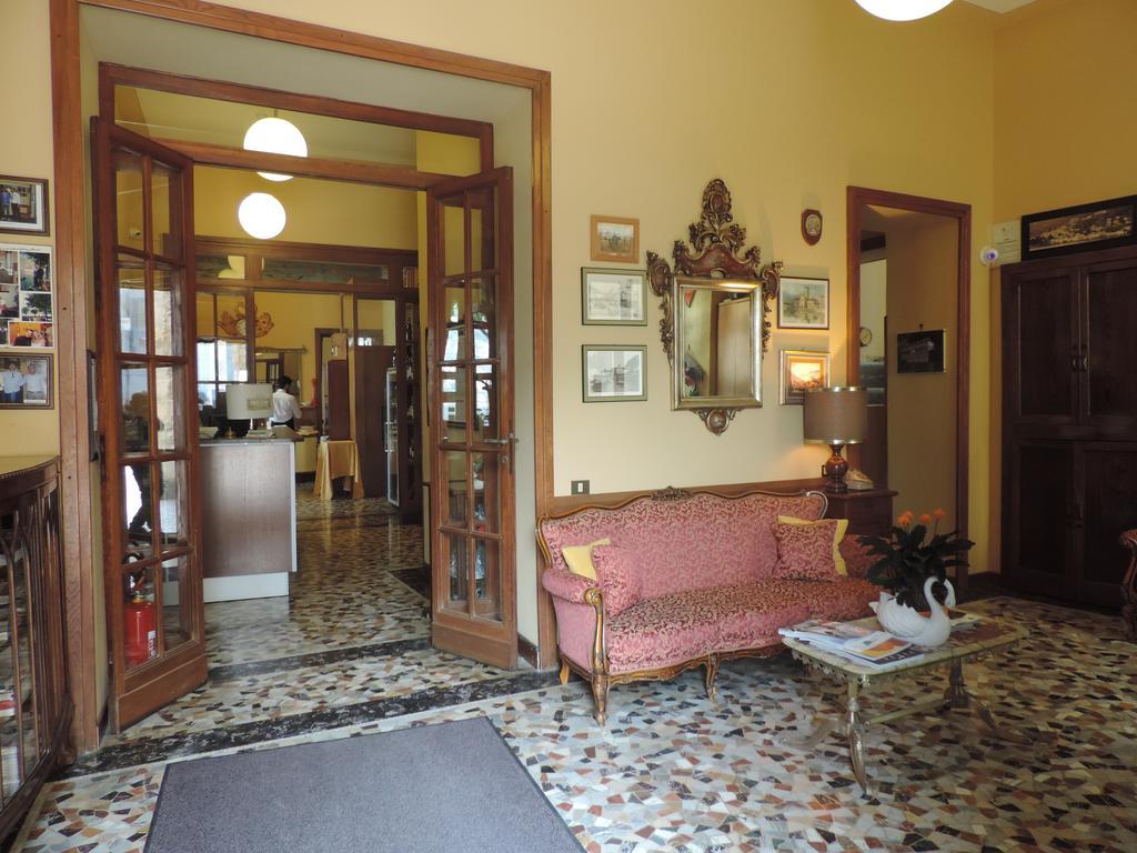 Hotel Vapore Torno Dış mekan fotoğraf