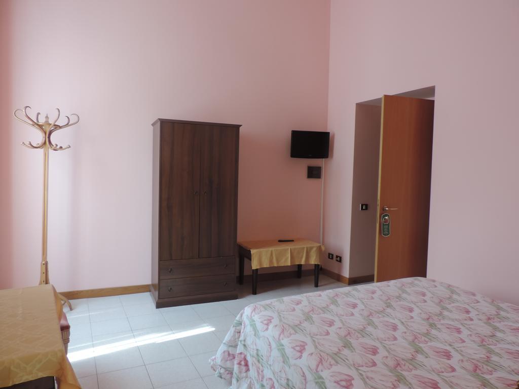 Hotel Vapore Torno Dış mekan fotoğraf