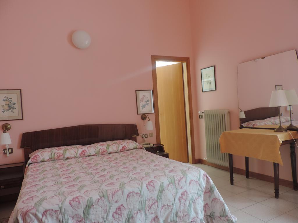 Hotel Vapore Torno Dış mekan fotoğraf