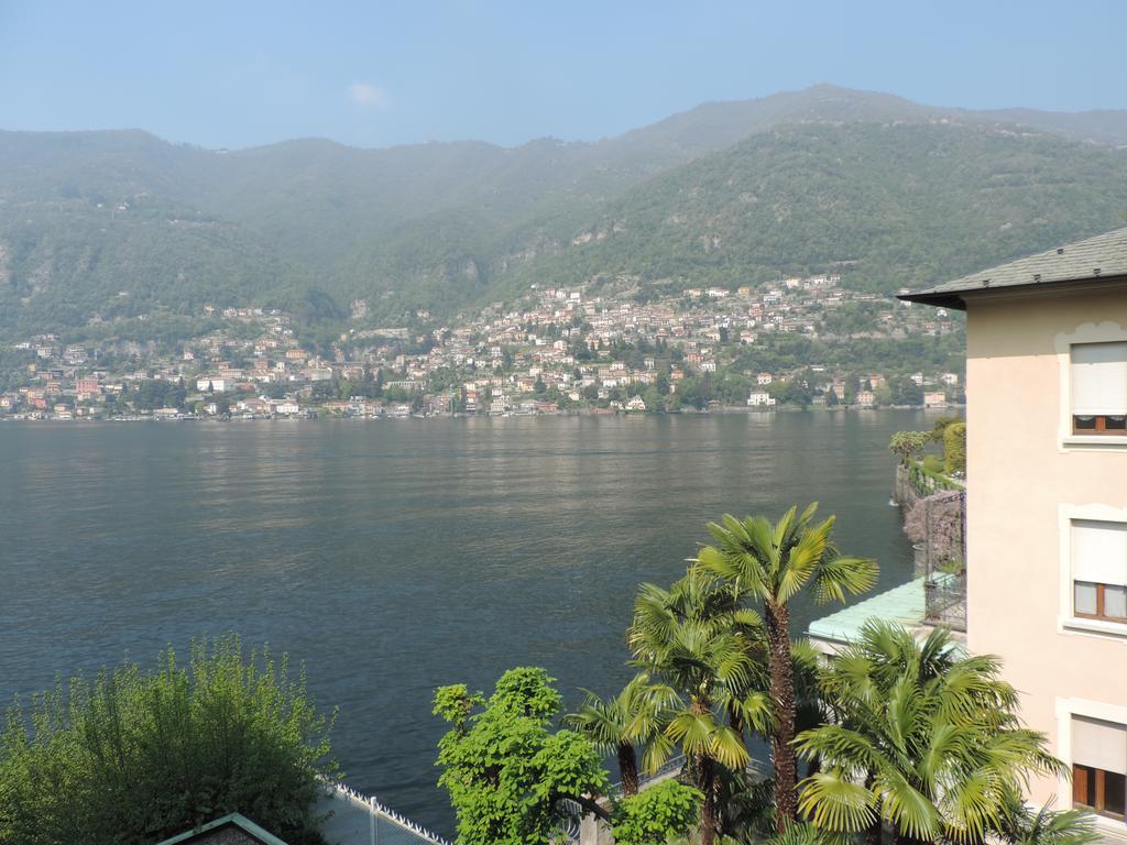 Hotel Vapore Torno Dış mekan fotoğraf