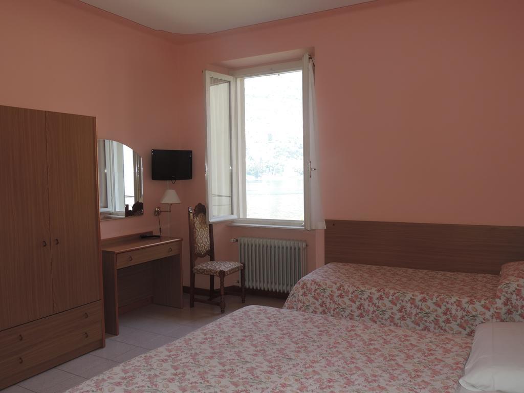 Hotel Vapore Torno Dış mekan fotoğraf