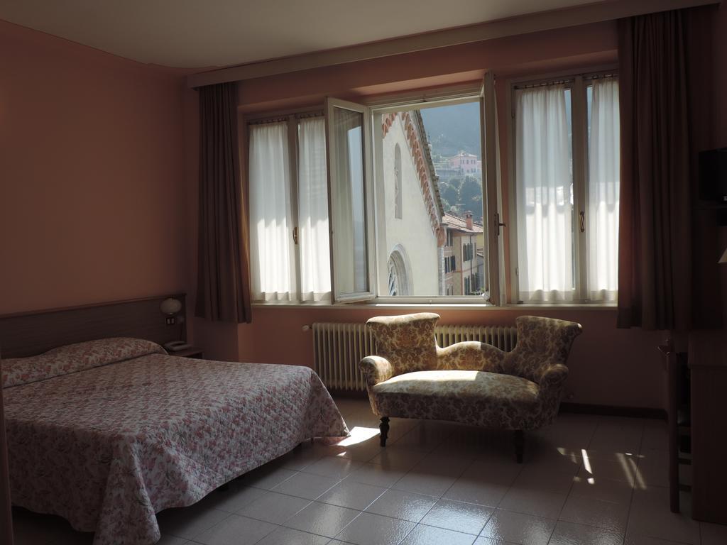 Hotel Vapore Torno Dış mekan fotoğraf