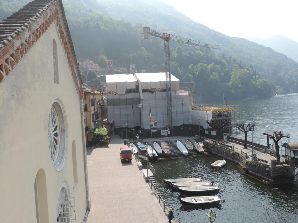 Hotel Vapore Torno Dış mekan fotoğraf