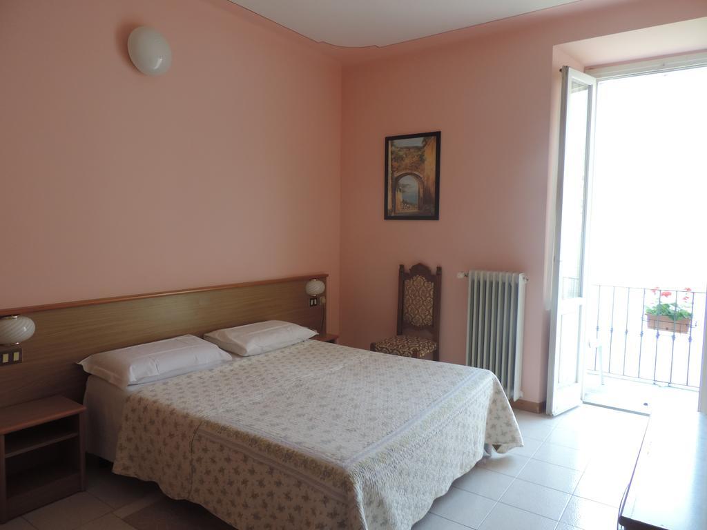 Hotel Vapore Torno Dış mekan fotoğraf