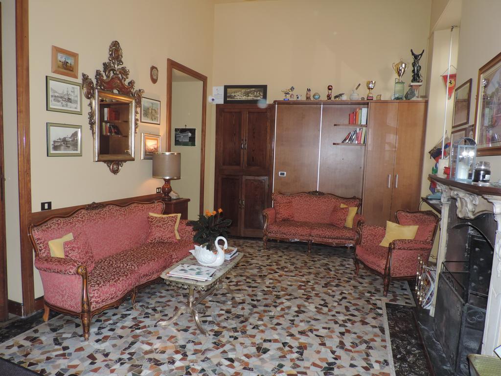 Hotel Vapore Torno Dış mekan fotoğraf