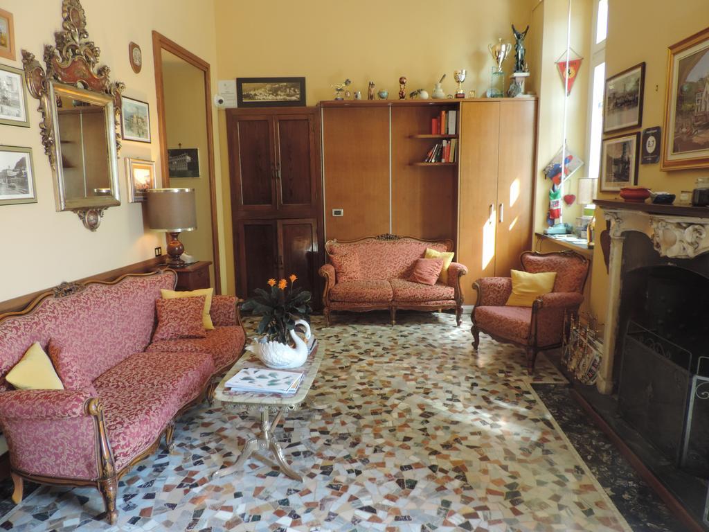 Hotel Vapore Torno Dış mekan fotoğraf